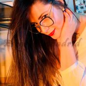 Ainhoa Madrid escort