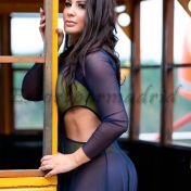 Ainhoa Madrid escort