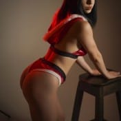 Amy Tokyo escort