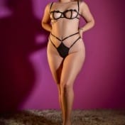 Liana Zagreb escort