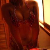 LINA Bogota D.C. escort