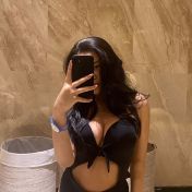 Zhanna Abu Dhabi escort