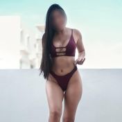 ANGELICA Cartagena escort