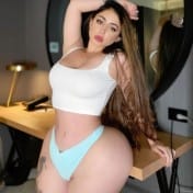 Brightella Berlin escort