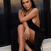 Rigmor London escort