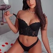 Melona London escort