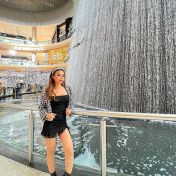 Diana Dubai escort