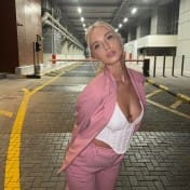 Imelda Kraków escort