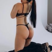 Sofia Paris escort