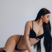 Sofia Paris escort