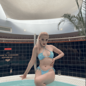 Slava Dubai escort