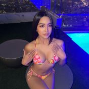 Linana&#128139; Dubai escort