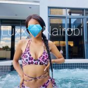 Luxx Nairobi Nairobi escort