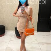 Luxx Nairobi Nairobi escort