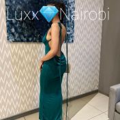 Luxx Nairobi Nairobi escort