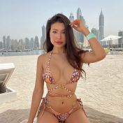 Fukada Dubai escort