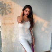 mannat Dubai escort