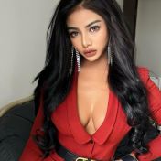 Helena Dubai escort