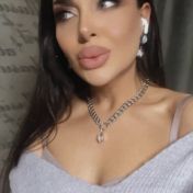 Anuella Yerevan escort