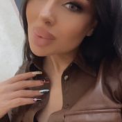 Anuella Yerevan escort