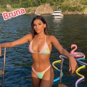 Bruna Kent escort