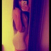 Elina Yerevan escort