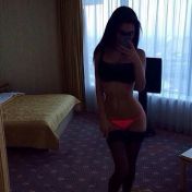 Elina Yerevan escort