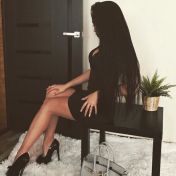 Elina Yerevan escort