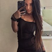 Leonika Dubai escort