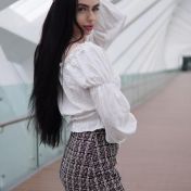 Olga Dubai escort