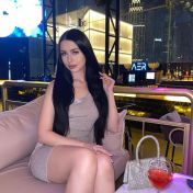 Olga Dubai escort