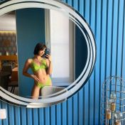 Finch Dubai escort