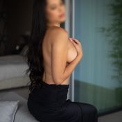 Carolina Lisbon escort