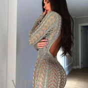 Kimberly Amsterdam escort