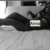 Anna St Tropez escort