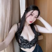 Maya Salimiyah escort