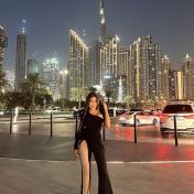 Wind Dubai escort