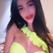 Emily Dubai escort