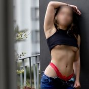 Nicol Bogota D.C. escort