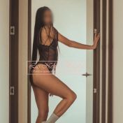 Carolina Bogota D.C. escort