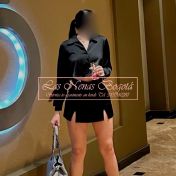 Carolina Bogota D.C. escort