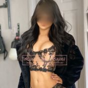 Roxanna Medellin escort