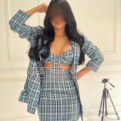 Roxanna Medellin escort