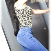 AYDA EROTICAS Bogota D.C. escort