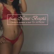 Fox Medellin escort