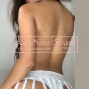 Fox Medellin escort