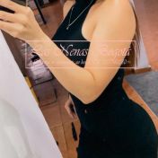 Marion Cartagena escort