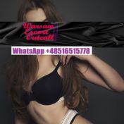 Dora Warsaw Escort Outcall Warsaw escort