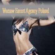 Lilly Warsaw Escort Agency Poland Warsaw escort