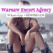 Natalie Warsaw Escort Agency Warsaw escort